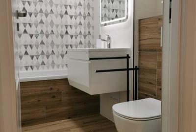 Apartament cu 2 camere decomandat în Dristor - 5