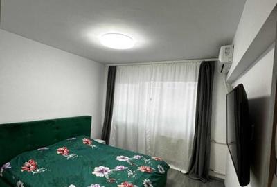 Apartament cu 3 camere decomandat, mobilat în Drumul Taberei - 3