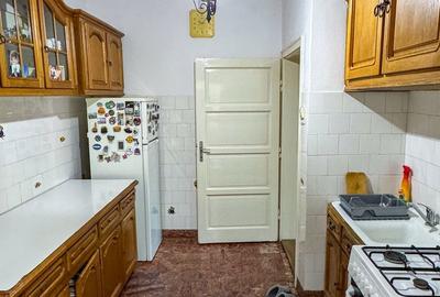 Apartament cu 2 camere decomandat în Central - 4