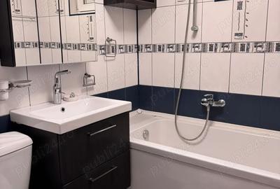 Apartament 3 camere Teiul Doamnei - 4