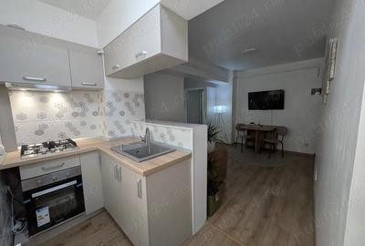 Apartament cu 2 camere semidecomandat în Burdujeni - 7