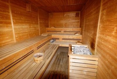 Apartament cu 3 camere decomandat, mobilat în Băneasa - 17