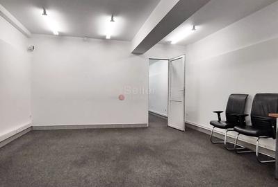 Cladire birouri individuala - 25