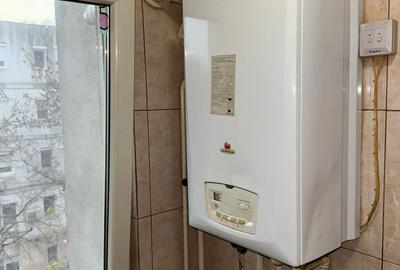 Apartament cu 2 camere în Micro 40 - 4
