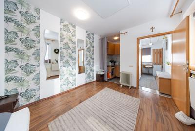 Garsonieră semidecomandată, mobilată în Bartolomeu