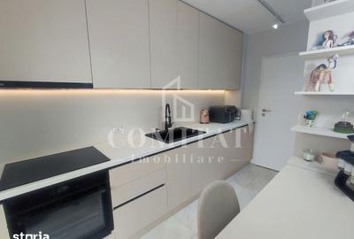 Apartament cu 2 camere decomandat în Sopor - 13