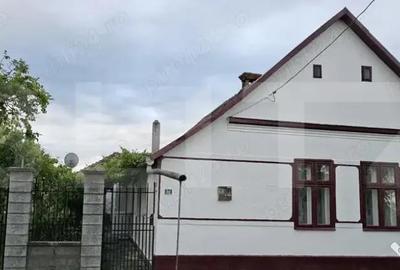 Casă cu 3 camere cu Teren 2985 Mp în Nițchidorf - 6