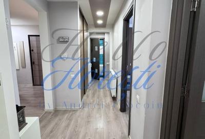 Apartament deosebit, 4 camere, 92mp Manastur - 11