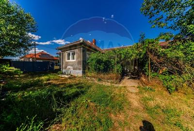 Casa + teren 2880 mp de vanzare in Tipar,Sintea Mare - 25