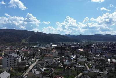 Teren 1272 mp in Bucovina! Oras Gura Humorului! - 18