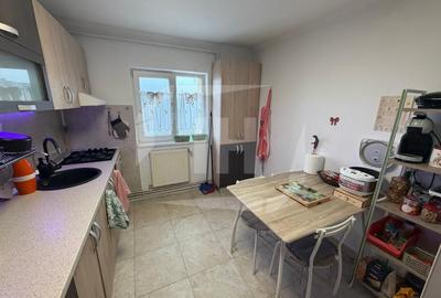 Apartament 2 camere, decomandat in Marasti - 5