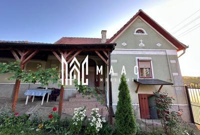 Casă tradițională I 100 mp utili I teren 1830 mp I Armeni I SIBIU - 3
