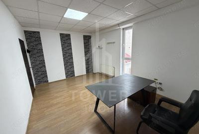 Spațiu comercial, de 30 mp, în Ultracentral - 6