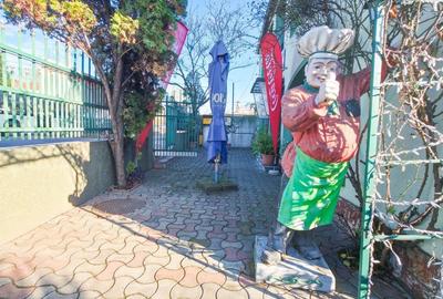 De vânzare – Proprietate comercială tip Restaurant & Salon Evenimente - 4