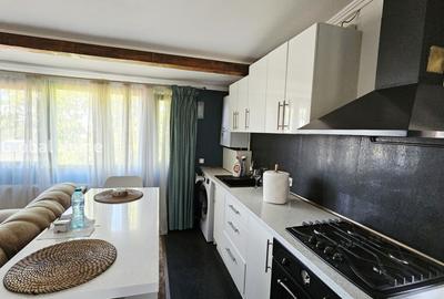 Studio 2 camere 51 MP | Bd. Laminorului - Bucurestii noi | Parcare supraterana - 5