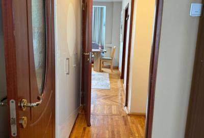 Apartament cu 2 camere semidecomandat în Central - 5
