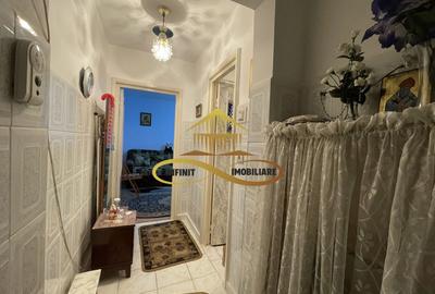 Apartament 2 camere de vanzare Bacau - 8