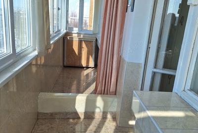Apartament cu 2 camere decomandat în Țiglina 2 - 8