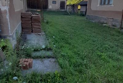 Casă cu 4 camere în Central - 8