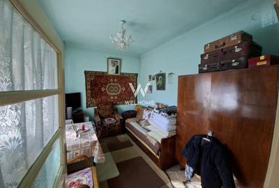 Casă individuală cu 3 camere cu Canalizare în Turnișor - 8