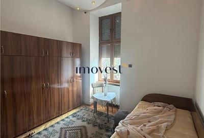 Apartament cu 3 camere în Ultracentral - 3
