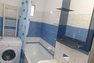 Apartamnet 1 camera decomandat Tatarasi - Oancea 160926 - 6