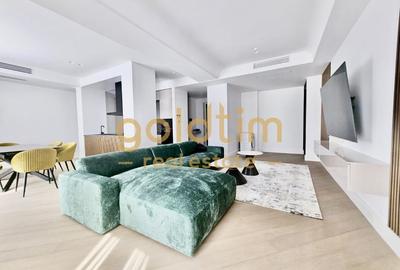 Apartament cu 4 camere decomandat, mobilat în Iancu Nicolae - 2