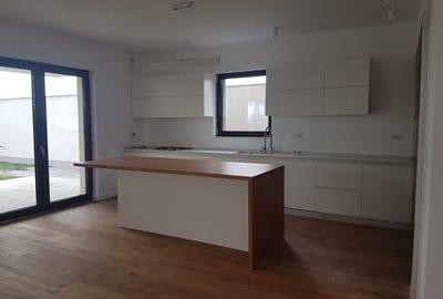 SCOALA AMERICANA | VILA INDIVIDUALA CU 7 CAMERE | COMPLEX REZIDENTIAL - 5