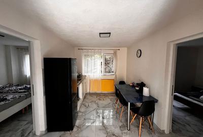 Casă cu 4 camere cu Canalizare în Șoimoș - 3