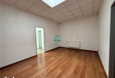 Spațiu comercial, de 7,128 mp, în Unirii - 5