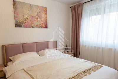 Apartament modern 2 camere la casa, Fratelia - 6