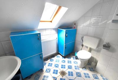 Inchiriez sala de sport, Bulevardul Basarabia - 1