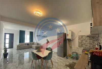 CASA VILA UTILATA SI MOBILATA COMPLET ZONA SELGROS - 3