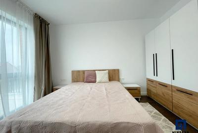 Apartament Braytim langa Parcul Triade | 2 camere | Comision 0% - 10