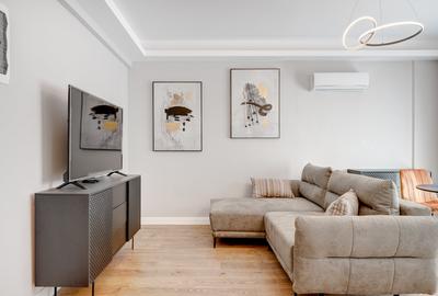 APARTAMENT DOUA CAMERE - UNIRII - COMISION 0% - 2
