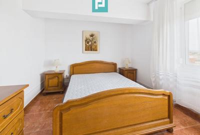 Apartament cu 3 camere decomandat, mobilat în Ultracentral - 7