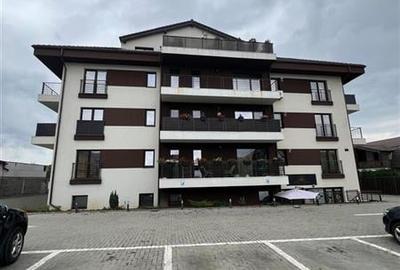 Apartament 2 camere, Tractorul - 17