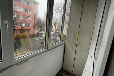 Apartament 2 camere, balcon, Gheorghieni - 8