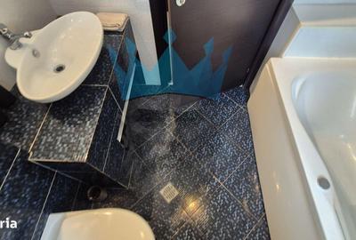Apartament cu 2 camere, mobilat în Domenii - 9