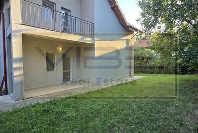 Casa individuala 4 camere - Popas Pacurari - Atrium Garden ! - 1