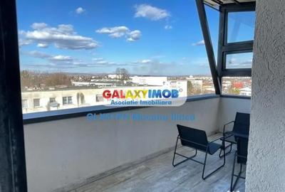 Apartament cu 2 camere semidecomandat, mobilat în Democrației - 6
