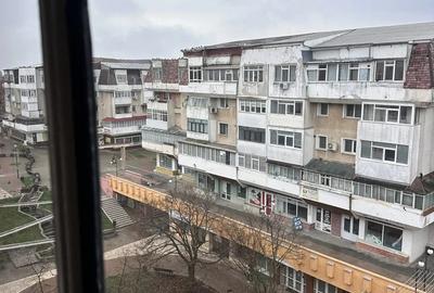 De vanzare apartament 2 camere in zona Pietonal Stefan cel Mare, 52.000 euro - 7