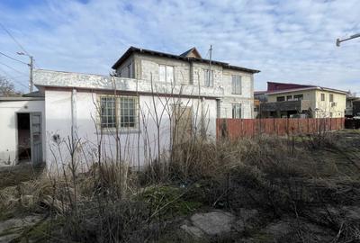 Teren de 652 mp, în Exterior Vest - 5