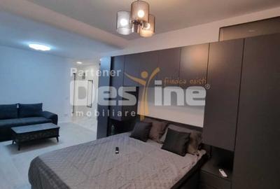 Garsonieră, mobilată în Viilor - 5