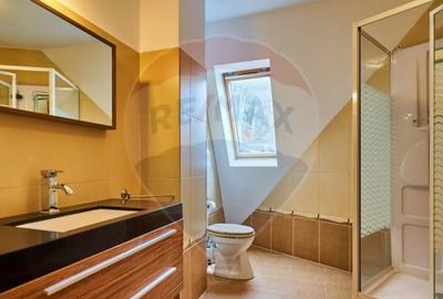 Casă cu 5 camere cu Teren 661 Mp în Clăbucet - 6