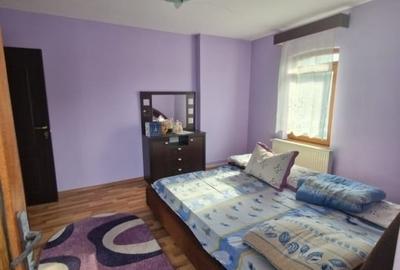 Copou-Constructie 2010-4 dormitoare-Demisol+Parter+Etaj Copou-Constructie 2010-4 dormitoare-Demisol+Parter+Etaj - 16