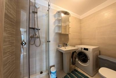 3 Camere - Moghioros Residence - Parcare subterana - 9