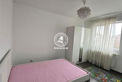 Apartament cu 3 camere în Valea Lupului - 1