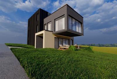 Spațiu comercial, în Șura Mică - 3