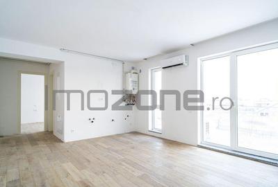 Strada Ghidigeni, zona Raul Doamnei, 2 camere, bloc nou, ... Strada Ghidigeni, zona Raul Doamnei, 2 camere, bloc nou, ... - 3